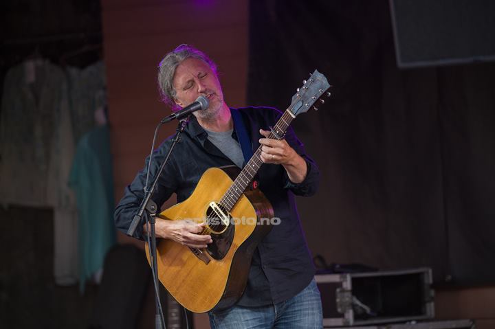 Oscar Danielson , Posebyhaven, Kristiansand. Foto: Svein erik Nomeland