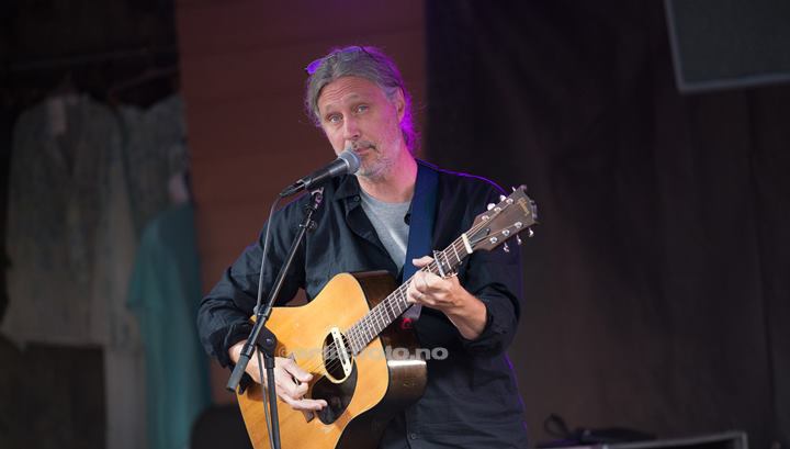 Oscar Danielson , Posebyhaven, Kristiansand. Foto: Svein erik Nomeland