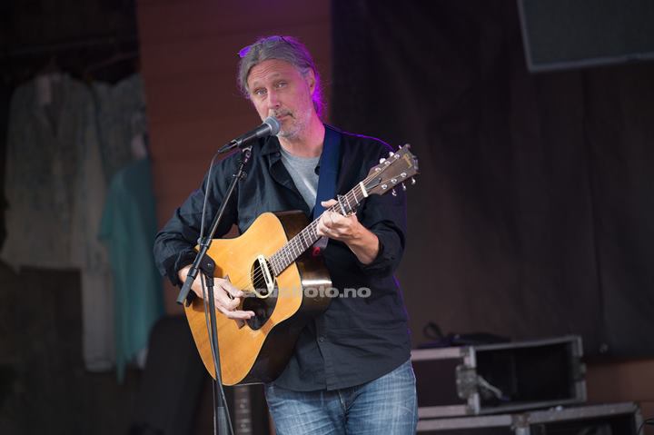 Oscar Danielson , Posebyhaven, Kristiansand. Foto: Svein erik Nomeland