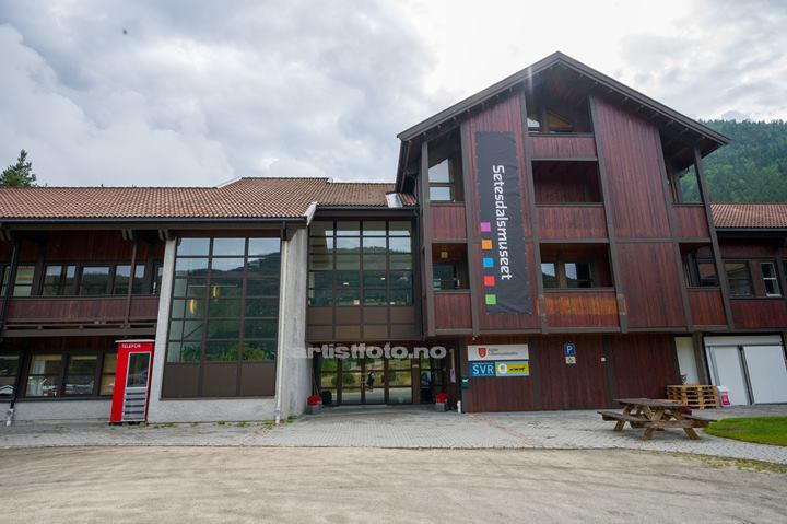 Setesdal Folkemusikkfestival, Rysstad. Foto: Svein Erik Nomeland