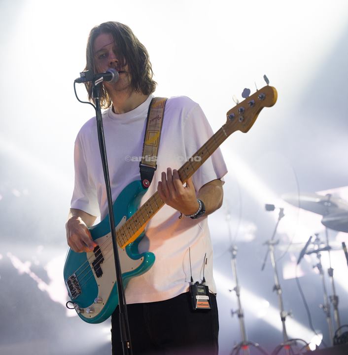 Rotlaus, Skalldyrfestivalen, Mandal. Foto: Svein Erik Nomeland