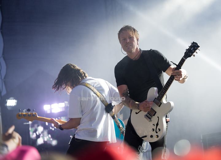 Rotlaus, Skalldyrfestivalen, Mandal. Foto: Svein Erik Nomeland