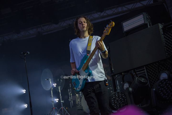 Rotlaus, Skalldyrfestivalen, Mandal. Foto: Svein Erik Nomeland