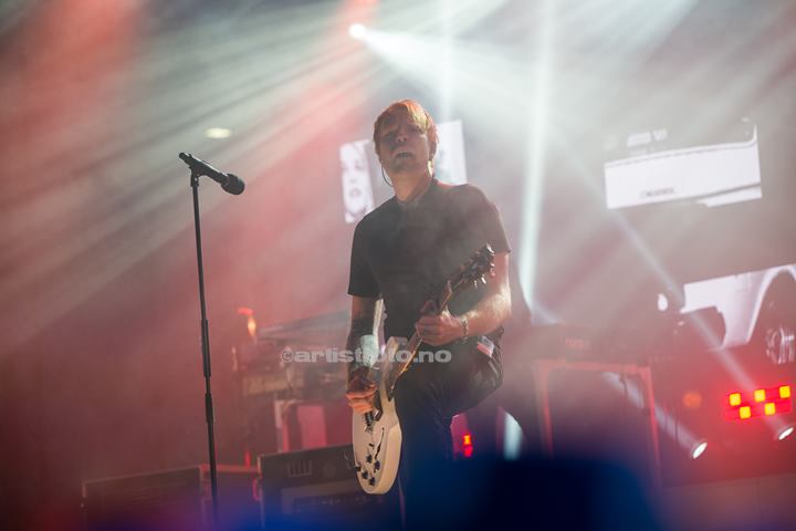 Rotlaus, Skalldyrfestivalen, Mandal. Foto: Svein Erik Nomeland