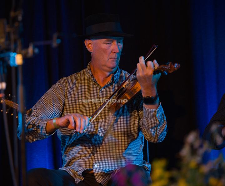 Sylvartun Folkemusikklag, Setesdal Folkemusikkfestival. Foto: Svein Erik Nomeland