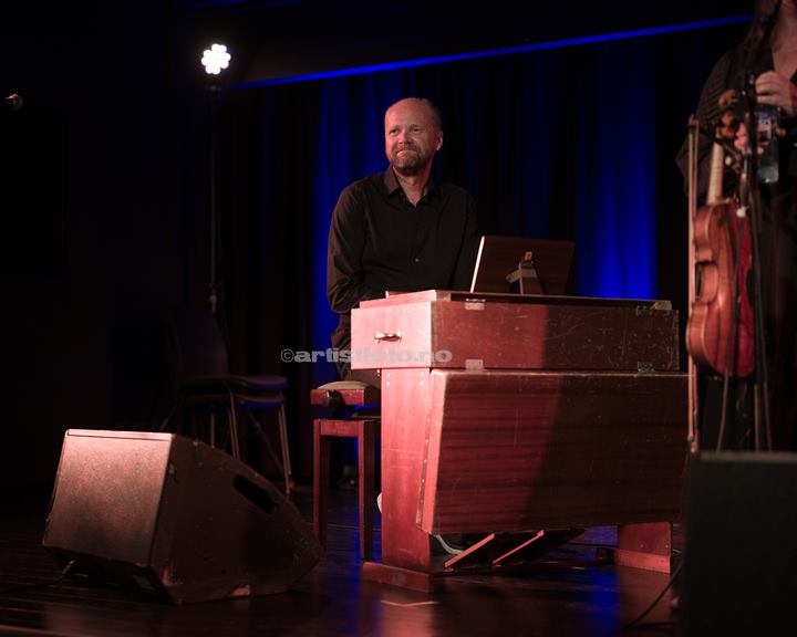 Triakel, Setesdal Folkemusikkfestival. Foto: Svein Erik Nomeland