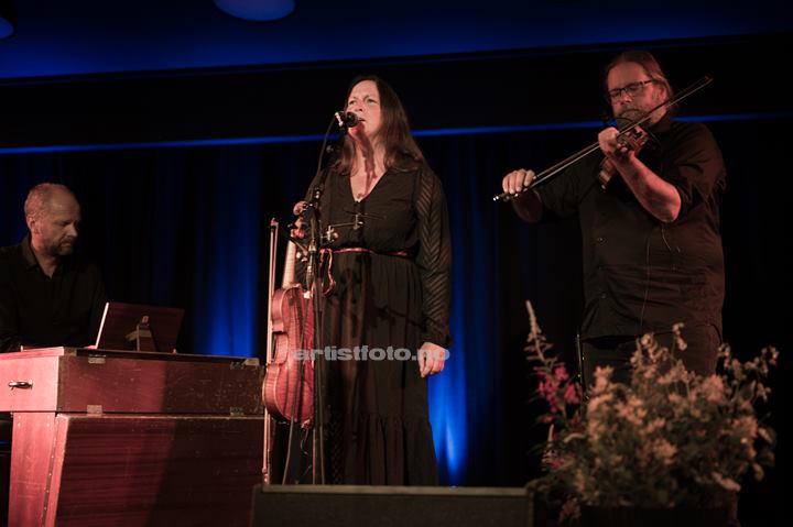 Triakel, Setesdal Folkemusikkfestival. Foto: Svein Erik Nomeland