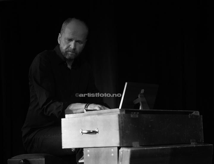Triakel, Setesdal Folkemusikkfestival. Foto: Svein Erik Nomeland