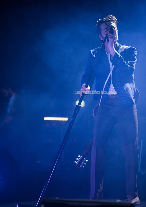 Lord Huron, Sentrum Scene, Oslo. Foto: Svein Erik Nomeland