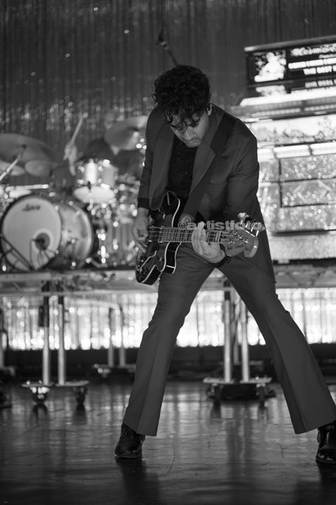 Lord Huron, Sentrum Scene, Oslo. Foto: Svein Erik Nomeland