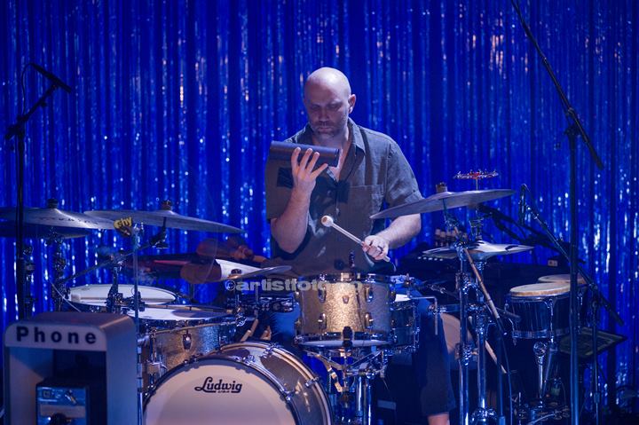 Lord Huron, Sentrum Scene, Oslo. Foto: Svein Erik Nomeland