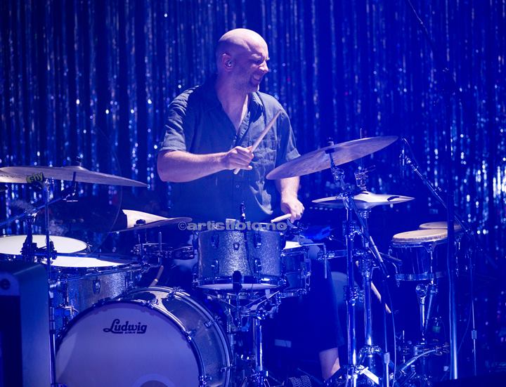 Lord Huron, Sentrum Scene, Oslo. Foto: Svein Erik Nomeland