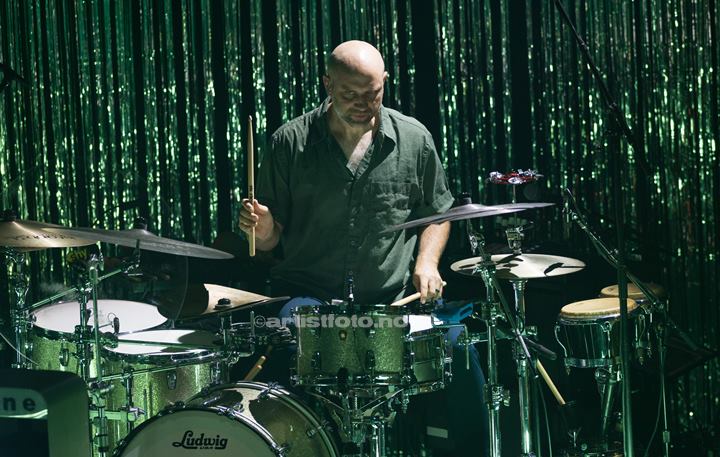 Lord Huron, Sentrum Scene, Oslo. Foto: Svein Erik Nomeland