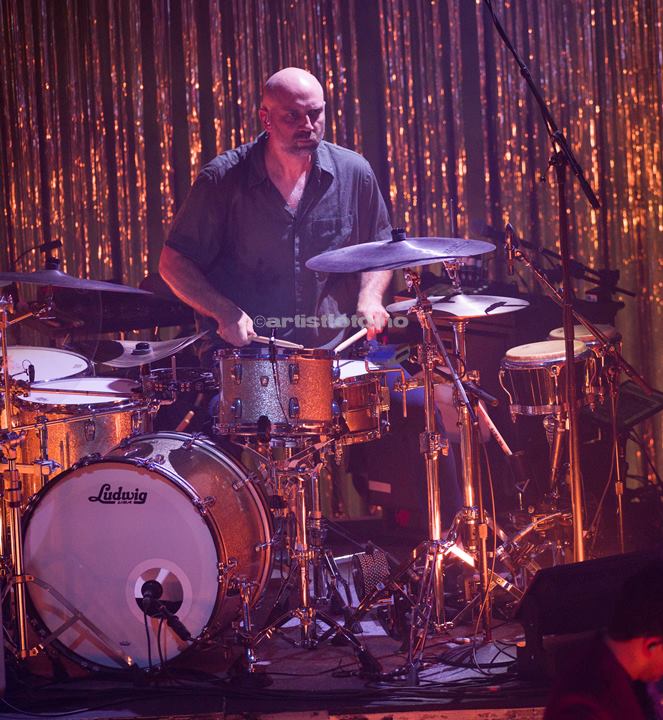 Lord Huron, Sentrum Scene, Oslo. Foto: Svein Erik Nomeland