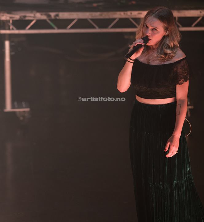 Lord Huron, Sentrum Scene, Oslo. Foto: Svein Erik Nomeland