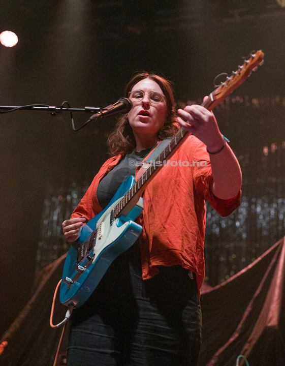 Pillow Queens, Sentrum Scene, Oslo (header). Foto: Svein Erik Nomeland