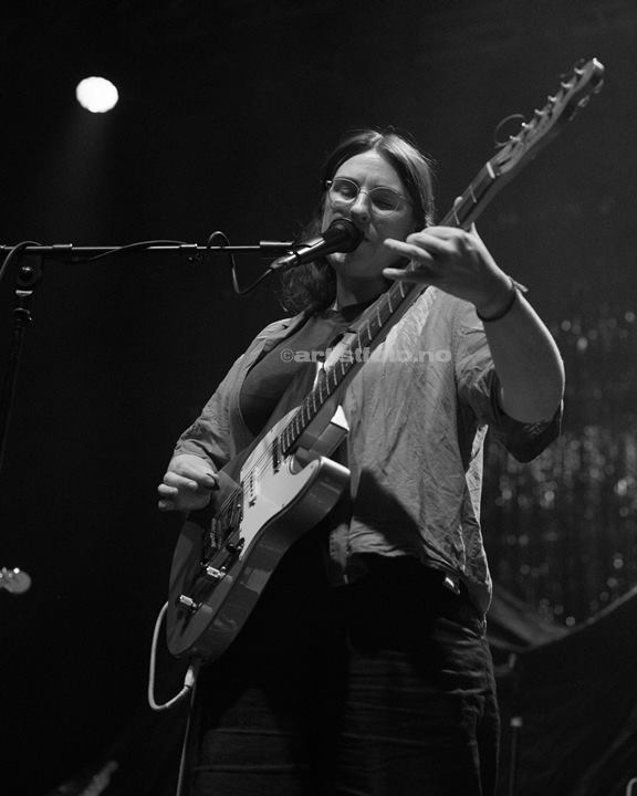 Pillow Queens, Sentrum Scene, Oslo (header). Foto: Svein Erik Nomeland