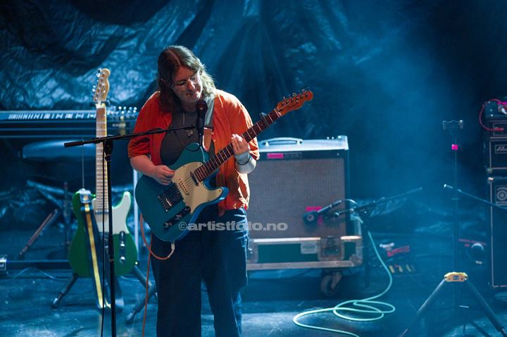 Pillow Queens, Sentrum Scene, Oslo (header). Foto: Svein Erik Nomeland