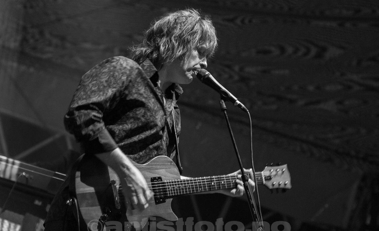 Waterboys, Canal Street, Arendal 24.07.2008(header). Foto: Svein Erik Nomeland