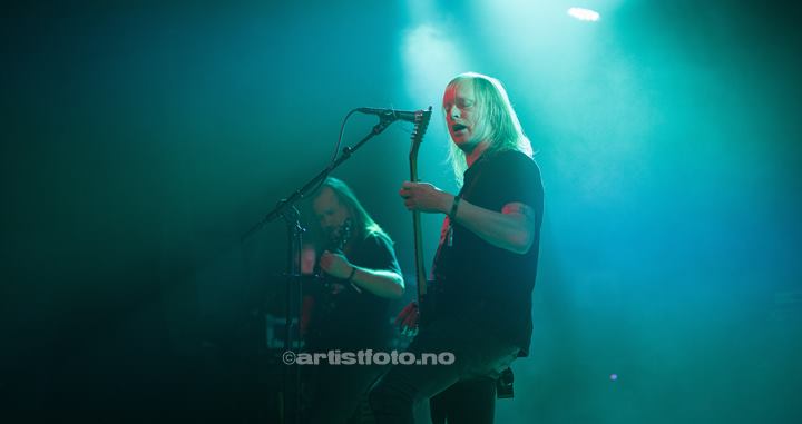 Avsky, Southern Discomfort, Kristiansand. Foto: Svein Erik Nomeland