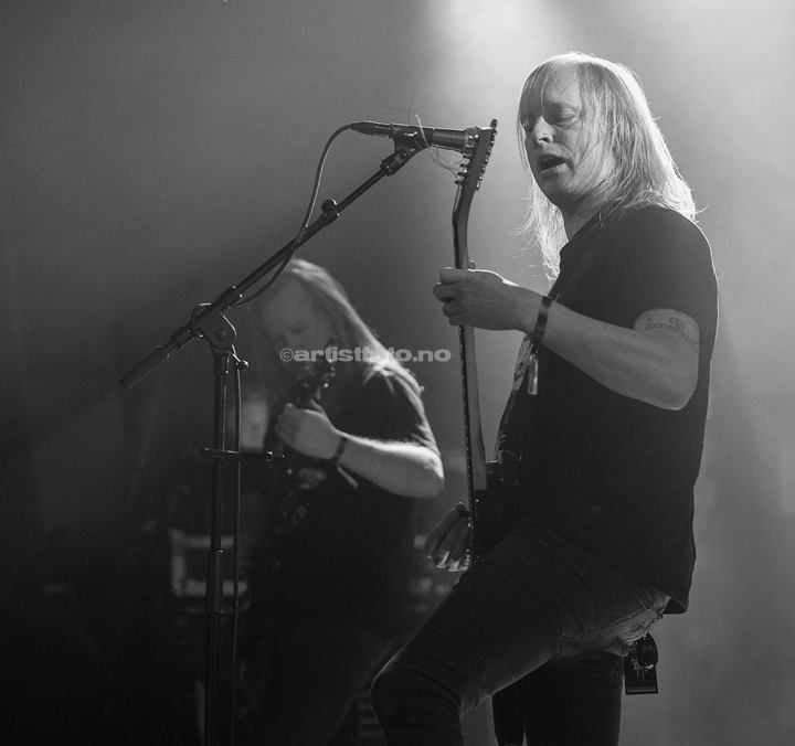 Avsky, Southern Discomfort, Kristiansand. Foto: Svein Erik Nomeland