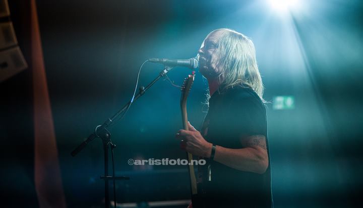 Avsky, Southern Discomfort, Kristiansand. Foto: Svein Erik Nomeland