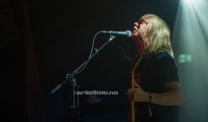 Avsky, Southern Discomfort, Kristiansand. Foto: Svein Erik Nomeland