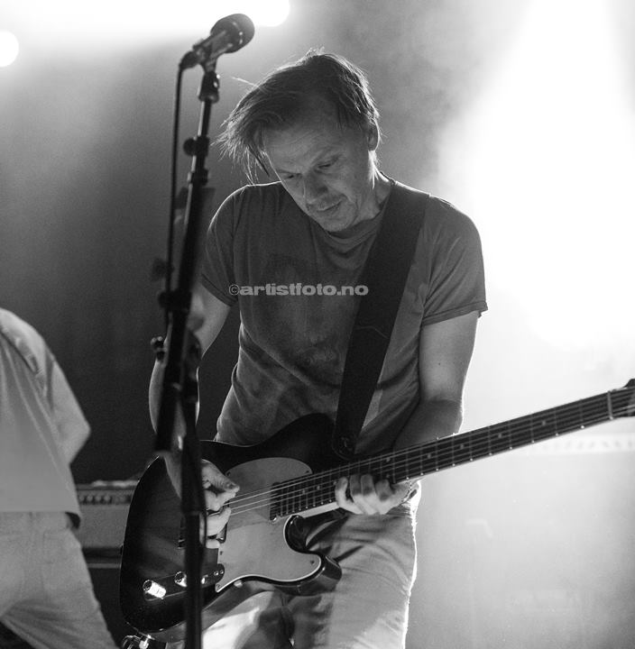 Beaten To Death, Southern Discomfort, Kristiansand. Foto: Svein Erik Nomeland