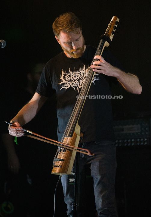 Diskord, Southern Discomfort, Kristiansand. Foto: Svein Erik Nomeland