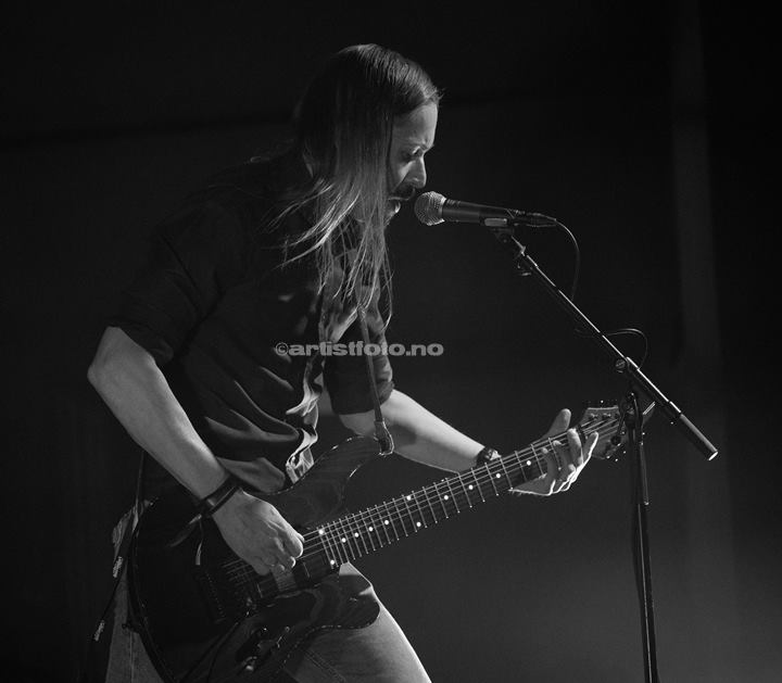 Diskord, Southern Discomfort, Kristiansand. Foto: Svein Erik Nomeland