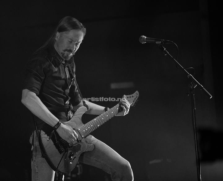 Diskord, Southern Discomfort, Kristiansand. Foto: Svein Erik Nomeland