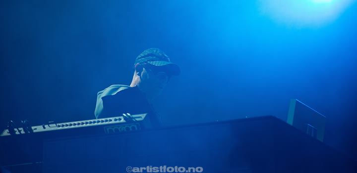 Pet Shop Boys, Rått og Råde, Stavanger, 25.08.2012. Foto: Svein Erik Nomeland