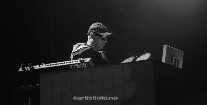 Pet Shop Boys, Rått og Råde, Stavanger, 25.08.2012. Foto: Svein Erik Nomeland