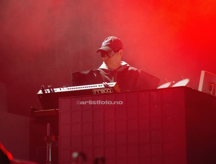 Pet Shop Boys, Rått og Råde, Stavanger, 25.08.2012. Foto: Svein Erik Nomeland