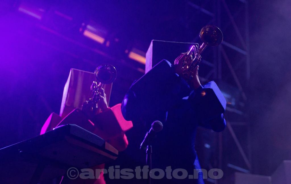 Pet Shop Boys, Rått og Råde, Stavanger, 25.08.2012(header). Foto: Svein Erik Nomeland