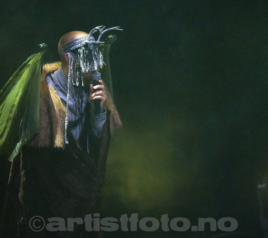 Storefri med Mikkel og Herman, Kilden, Kristiansand. Foto: Svein Erik Nomeland