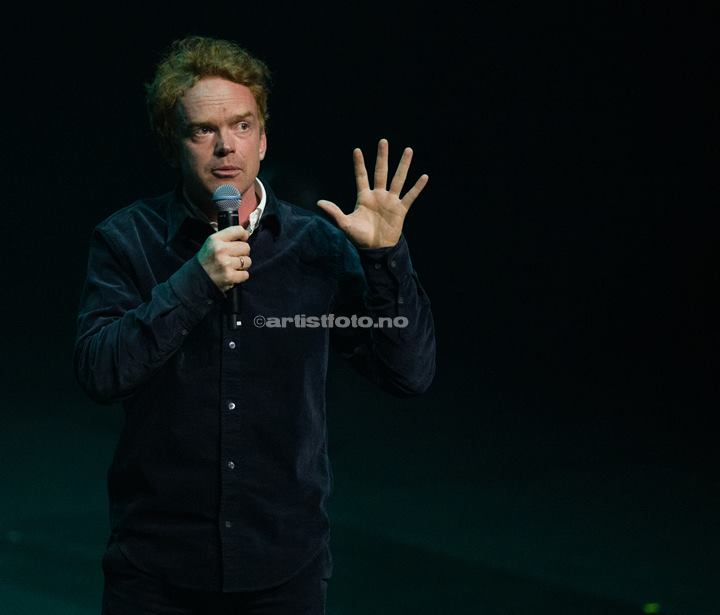 Storefri med Mikkel og Herman, Kilden, Kristiansand. Foto: Svein Erik Nomeland