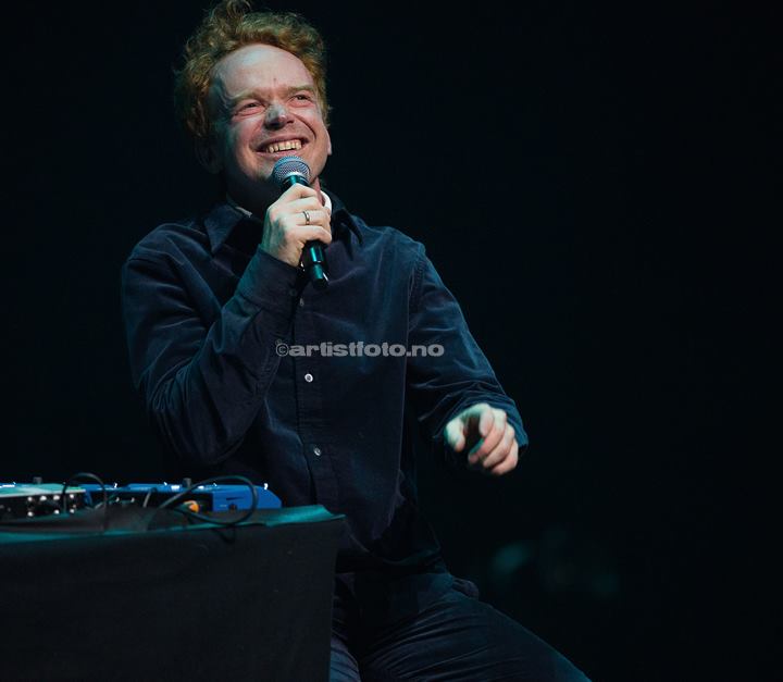 Storefri med Mikkel og Herman, Kilden, Kristiansand. Foto: Svein Erik Nomeland