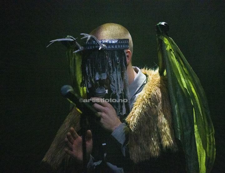 Storefri med Mikkel og Herman, Kilden, Kristiansand. Foto: Svein Erik Nomeland