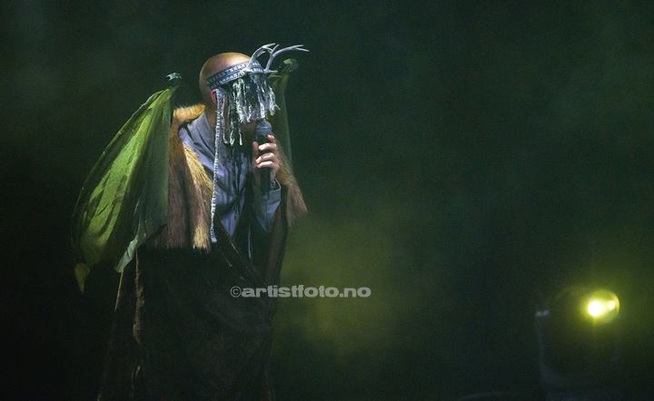 Storefri med Mikkel og Herman, Kilden, Kristiansand. Foto: Svein Erik Nomeland