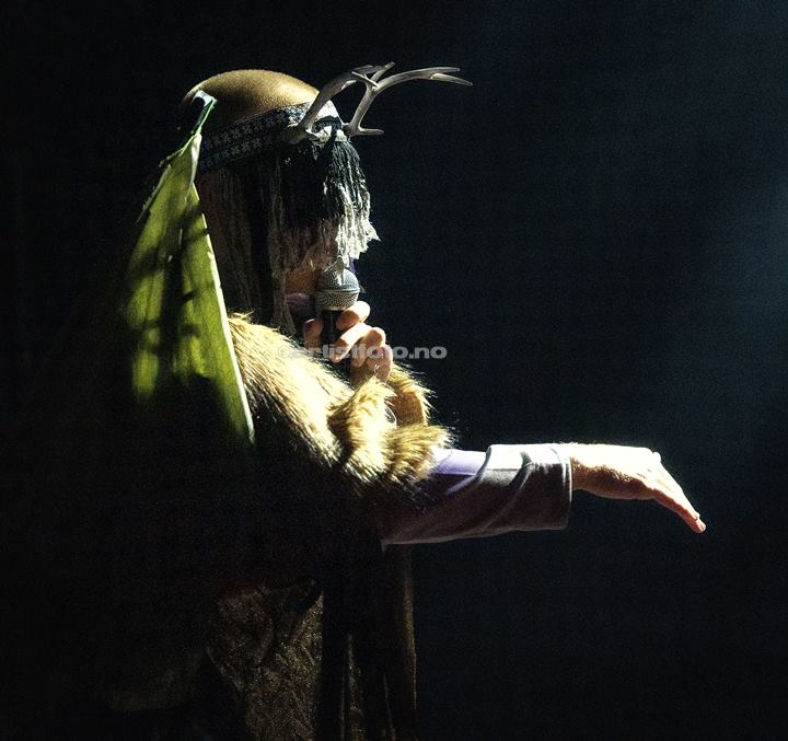 Storefri med Mikkel og Herman, Kilden, Kristiansand. Foto: Svein Erik Nomeland