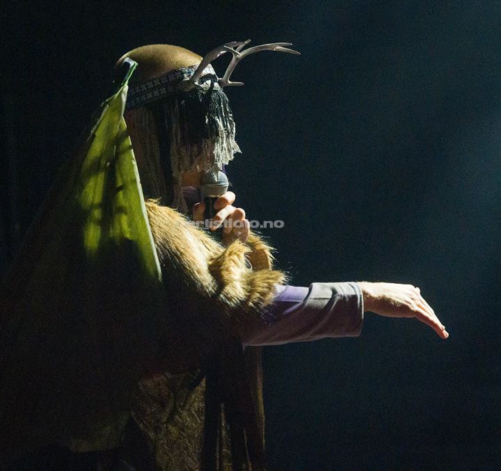 Storefri med Mikkel og Herman, Kilden, Kristiansand. Foto: Svein Erik Nomeland