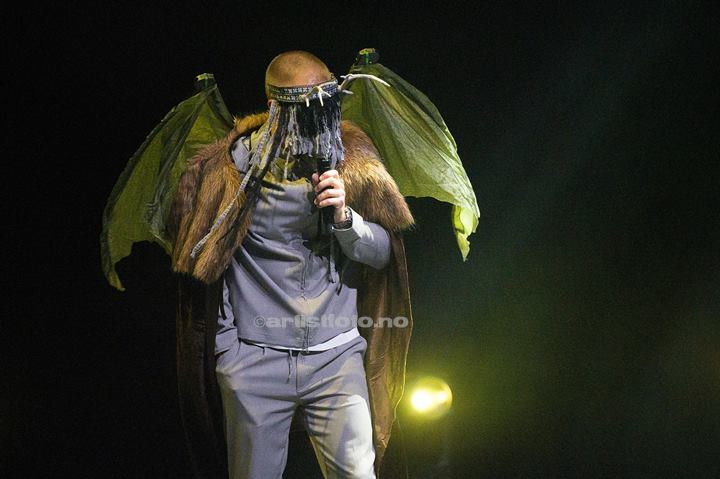 Storefri med Mikkel og Herman, Kilden, Kristiansand. Foto: Svein Erik Nomeland