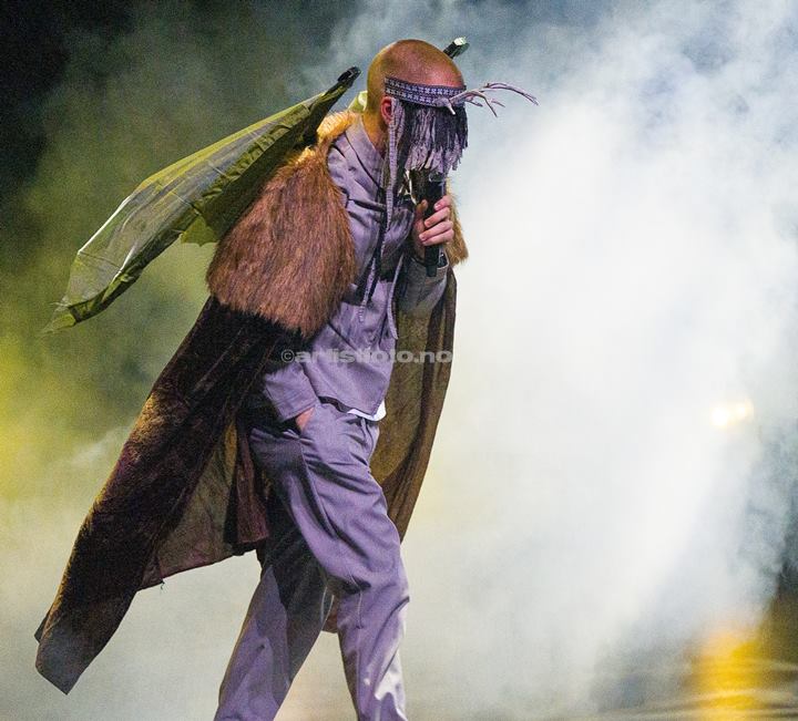 Storefri med Mikkel og Herman, Kilden, Kristiansand. Foto: Svein Erik Nomeland