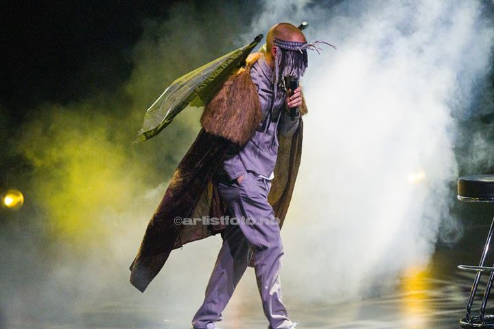 Storefri med Mikkel og Herman, Kilden, Kristiansand. Foto: Svein Erik Nomeland