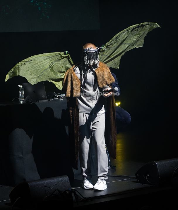 Storefri med Mikkel og Herman, Kilden, Kristiansand. Foto: Svein Erik Nomeland