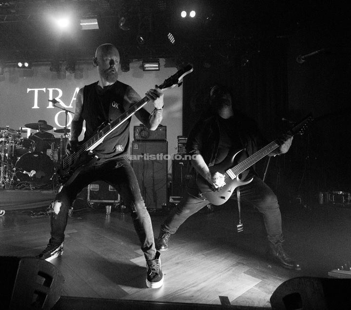 Trail of Tears, Southern Discomfort, Kristiansand. Foto: Svein Erik Nomeland