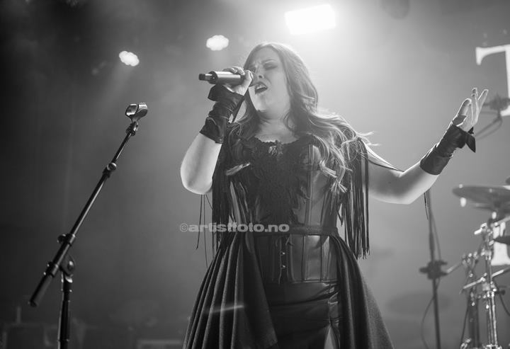 Trail of Tears, Southern Discomfort, Kristiansand. Foto: Svein Erik Nomeland