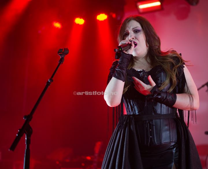 Trail of Tears, Southern Discomfort, Kristiansand. Foto: Svein Erik Nomeland