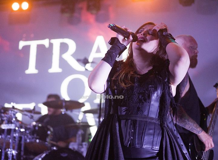 Trail of Tears, Southern Discomfort, Kristiansand. Foto: Svein Erik Nomeland